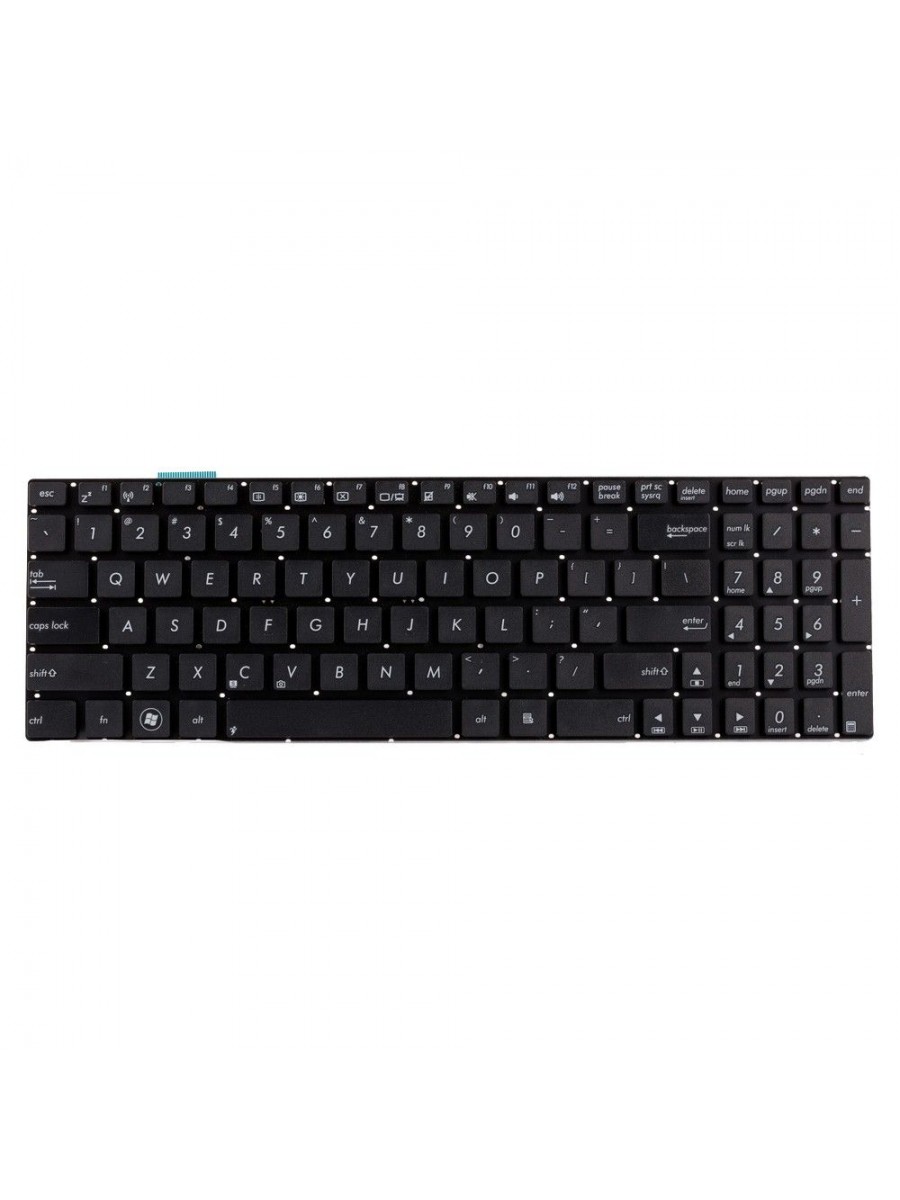Tastatura laptop Asus 0KN0-M31US13